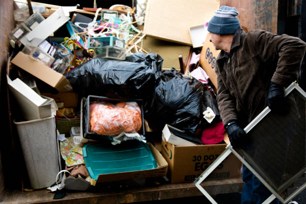 Cedar Hill, TX Junk Removal Services Company