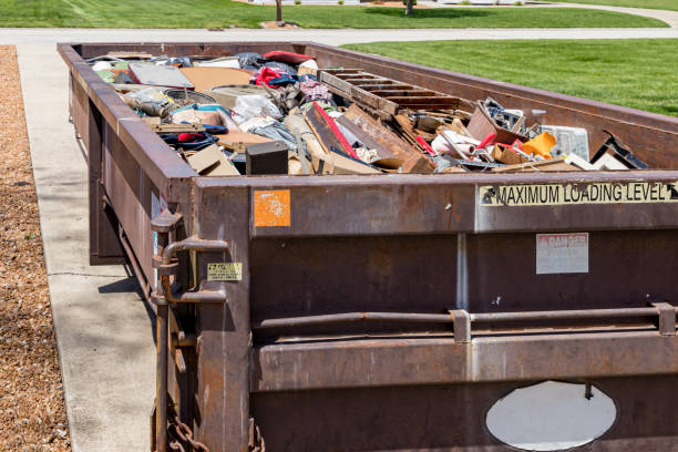 Best Retail Junk Removal  in Cedar Hill, TX